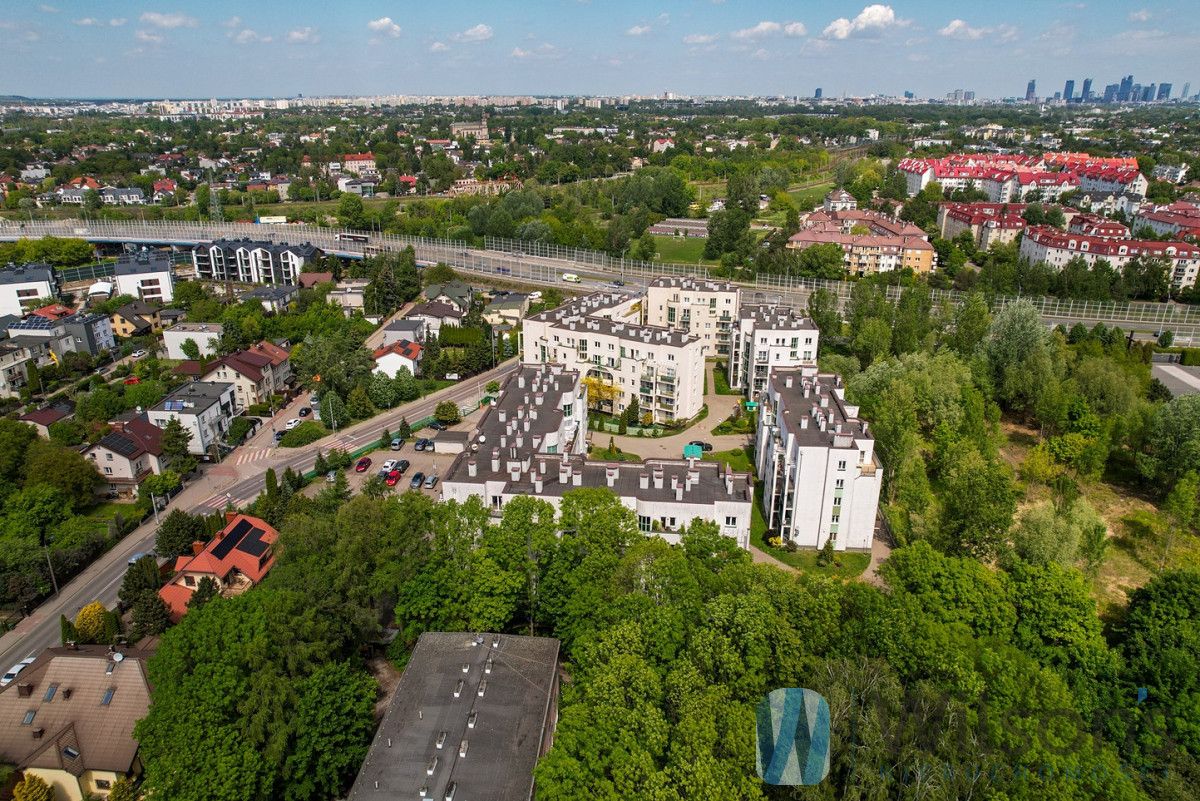 Mieszkanie 3-pokojowe Warszawa Ursus, ul. Poczty Gdańskiej. Zdjęcie 14