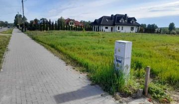 Działka inwestycyjna Lewickie