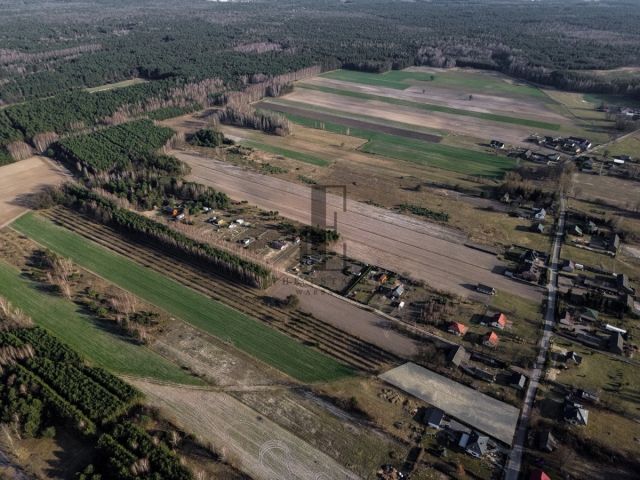 Działka rolna Budy Augustowskie. Zdjęcie 3