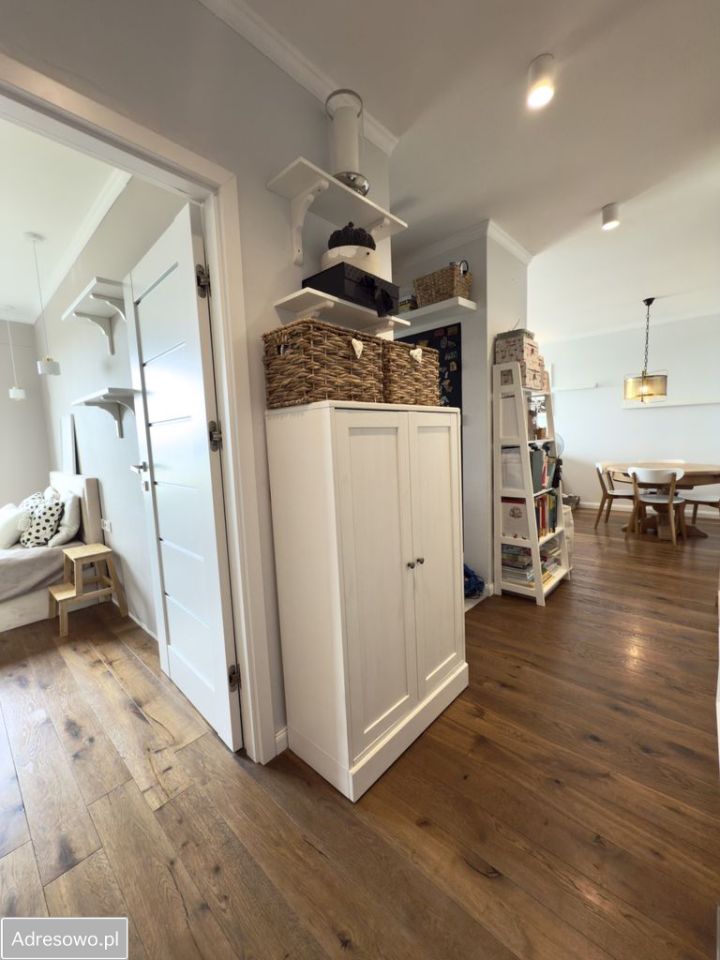 Mieszkanie 2-pokojowe Gdańsk Letnica, ul. Sucha. Zdjęcie 10