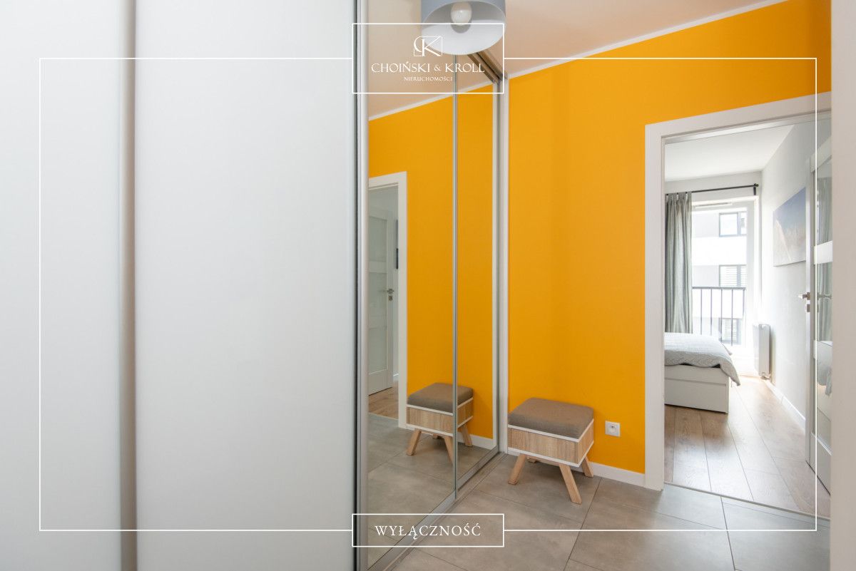 Mieszkanie 3-pokojowe Poznań Grunwald, ul. Ptasia. Zdjęcie 9