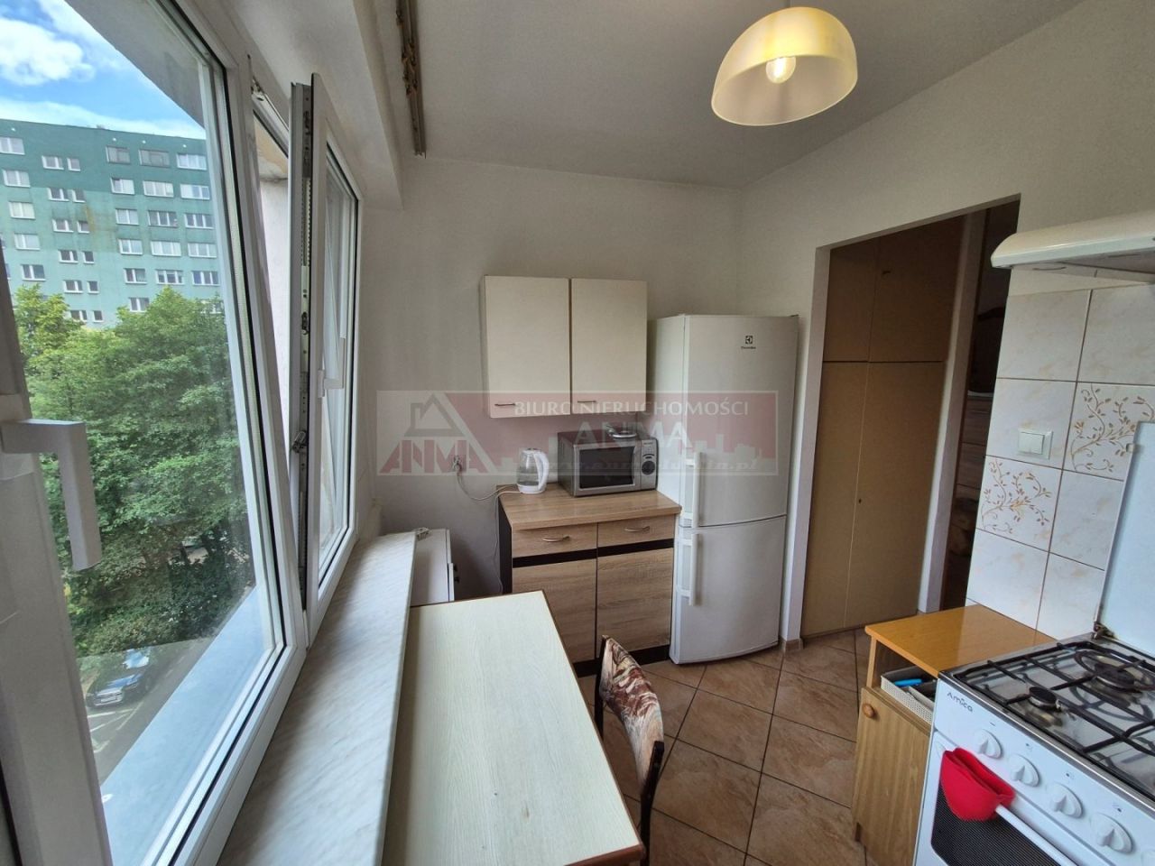 Mieszkanie 4-pokojowe Lublin LSM, ul. Pana Balcera