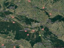 Mieszkanie 3-pokojowe Toruń Chełmińskie Przedmieście, szosa Chełmińska