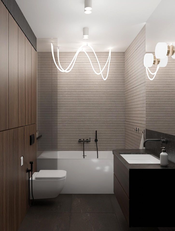 Mieszkanie 3-pokojowe Wrocław Grabiszyn, al. gen. Józefa Hallera. Zdjęcie 8