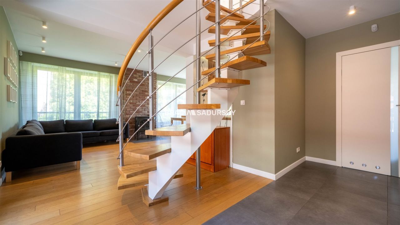 Mieszkanie 4-pokojowe Brzyczyna. Zdjęcie 22