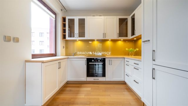 Mieszkanie 3-pokojowe Kraków Prądnik Czerwony, ul. Jana Kaczary. Zdjęcie 24