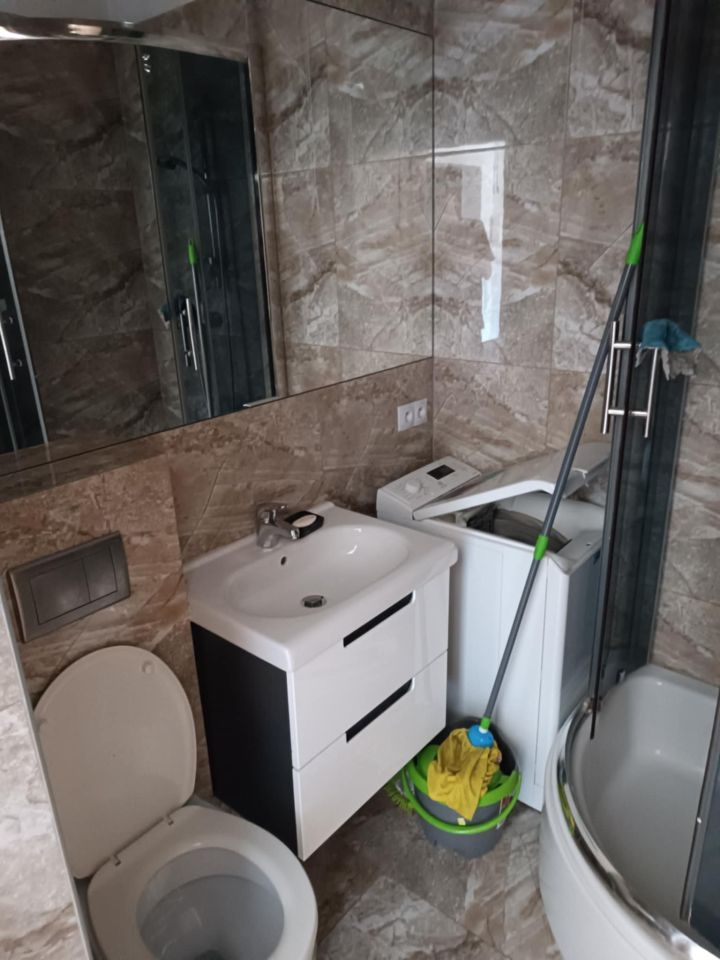 Mieszkanie 2-pokojowe Białystok Centrum, al. Józefa Piłsudskiego. Zdjęcie 6