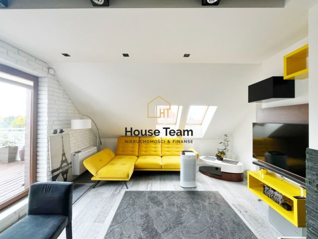 Mieszkanie 4-pokojowe Osielsko, ul. Jana Pawła II. Zdjęcie 2