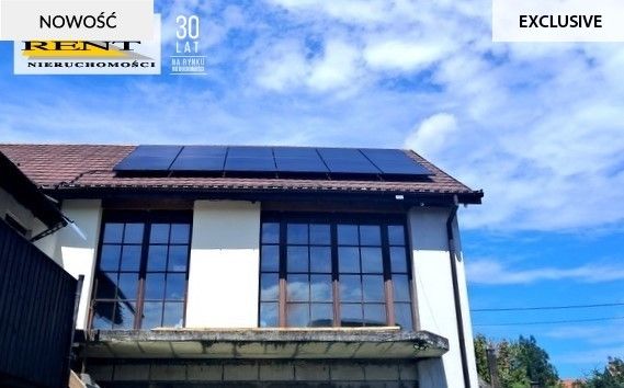 dom wolnostojący, 7 pokoi Drawno. Zdjęcie 5