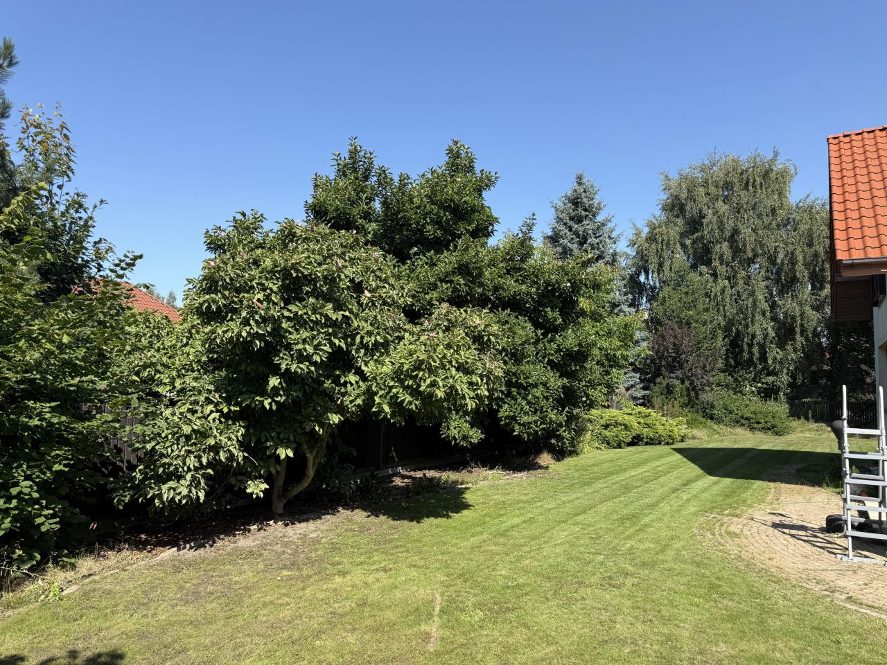 dom wolnostojący, 5 pokoi Koczargi Stare. Zdjęcie 22