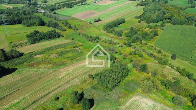 Działka budowlana Bochnia Kurów. Zdjęcie 3