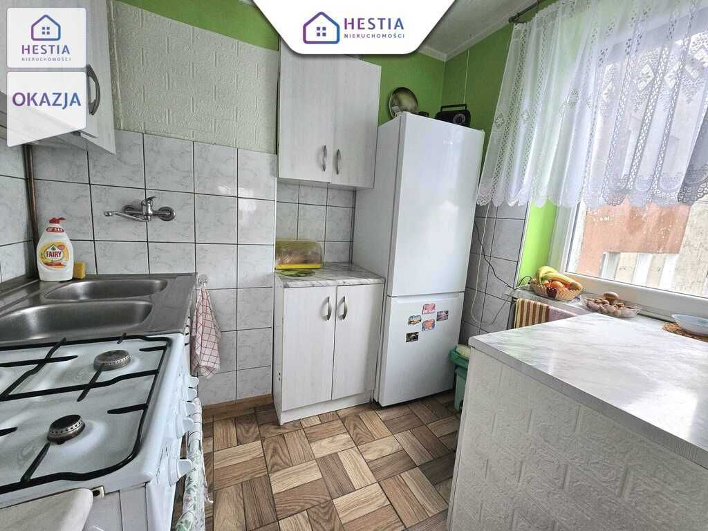 Mieszkanie 2-pokojowe Szczecinek, ul. Mierosławskiego. Zdjęcie 5