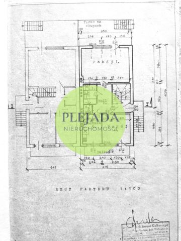 bliźniak, 9 pokoi Warszawa Włochy, ul. Dymna. Zdjęcie 11