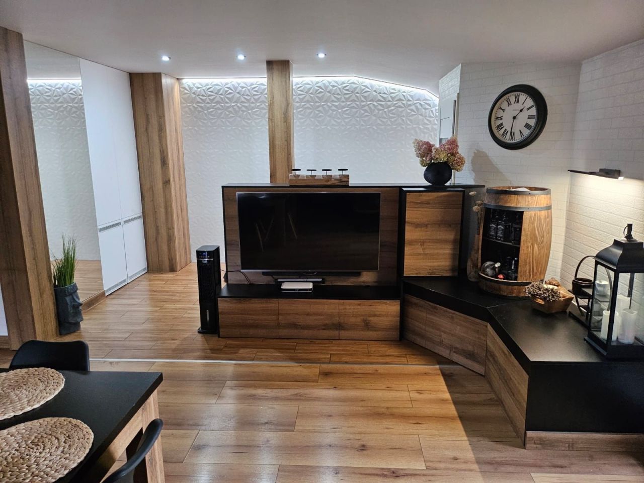 dom wolnostojący Łagiewniki Nowe, ul. Smardzewska. Zdjęcie 4