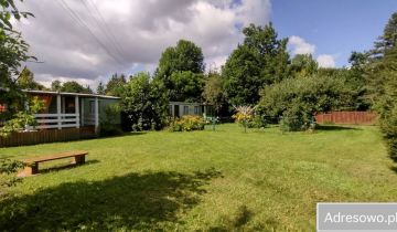 Działka budowlana Żurawnica