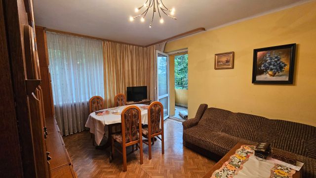 Mieszkanie 2-pokojowe Skarżysko-Kamienna, ul. Źródlana. Zdjęcie 1