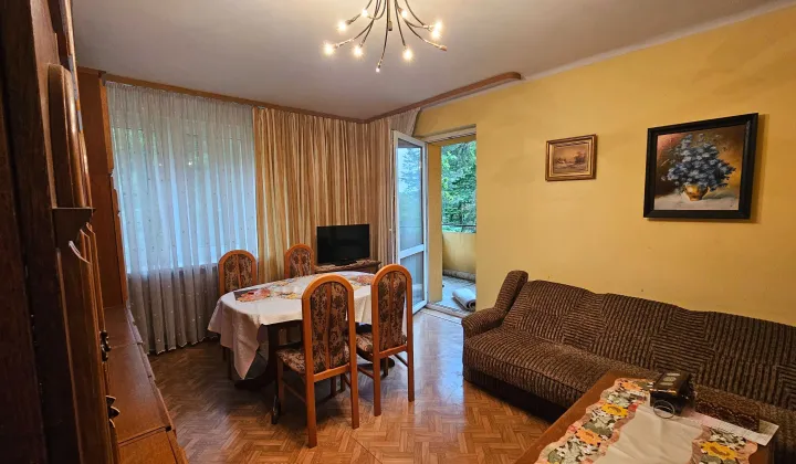 Mieszkanie 2-pokojowe Skarżysko-Kamienna, ul. Źródlana