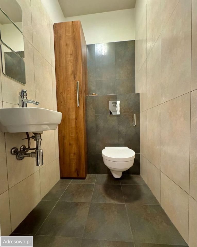 Mieszkanie 3-pokojowe Szczecin Warszewo, ul. ks. bp. Władysława Bandurskiego. Zdjęcie 5