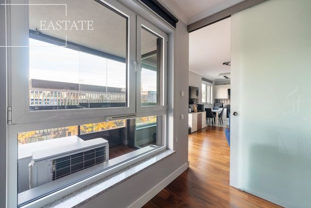 Mieszkanie 2-pokojowe Warszawa Wola, ul. Marcina Kasprzaka. Zdjęcie 6