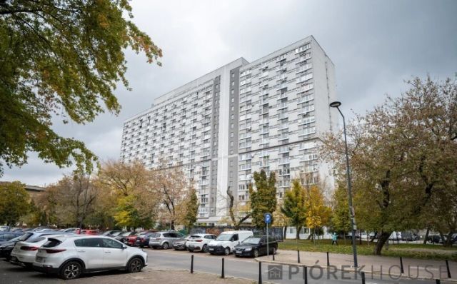 Mieszkanie 2-pokojowe Warszawa Wola, ul. Chłodna. Zdjęcie 7