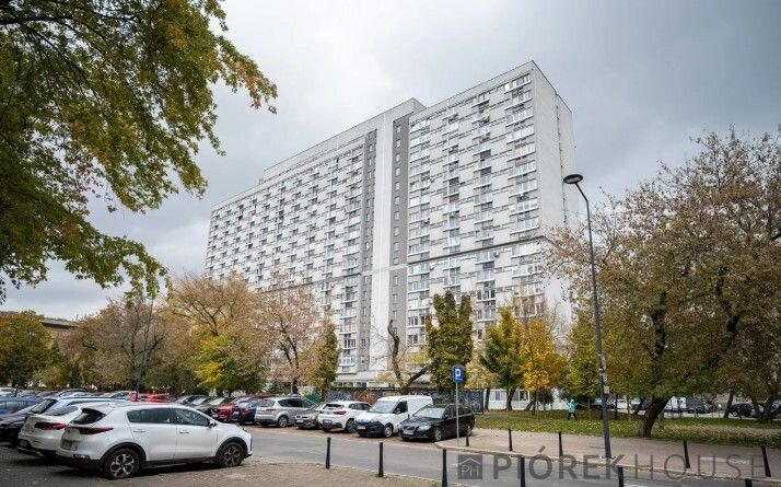 Mieszkanie 2-pokojowe Warszawa Wola, ul. Chłodna. Zdjęcie 7