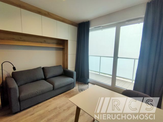 Mieszkanie 1-pokojowe Wrocław Krzyki, ul. Zwycięska. Zdjęcie 3