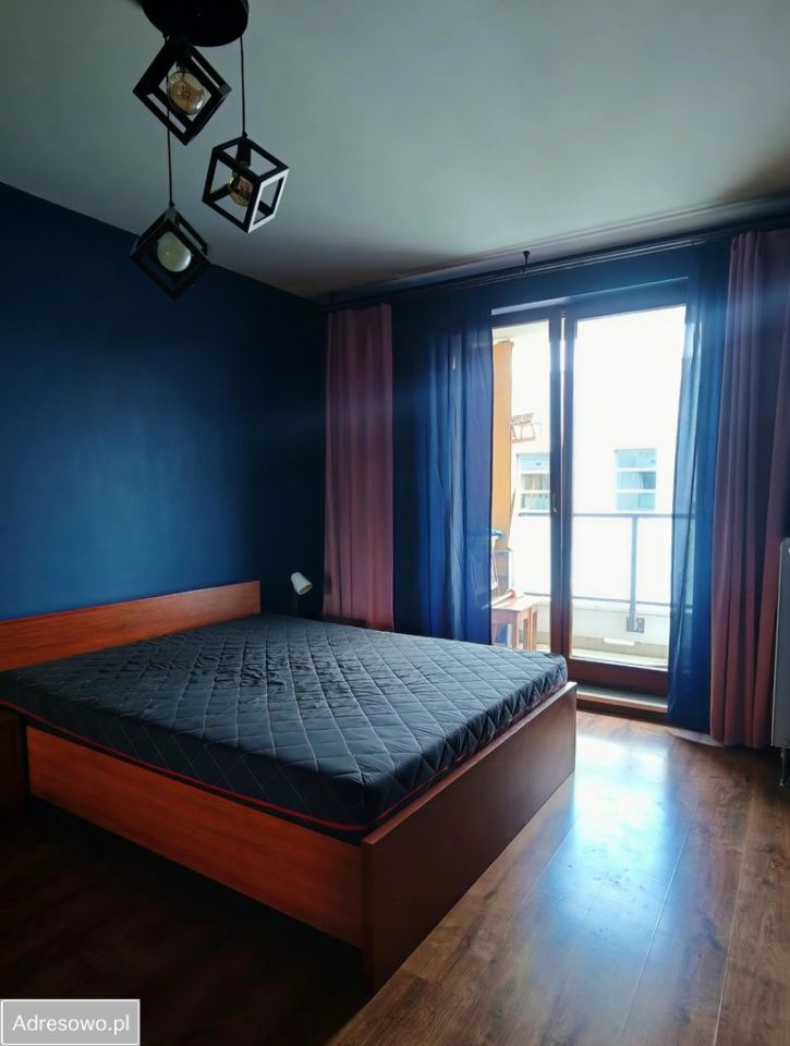 Mieszkanie 2-pokojowe Warszawa Kamionek, ul. Gocławska. Zdjęcie 13