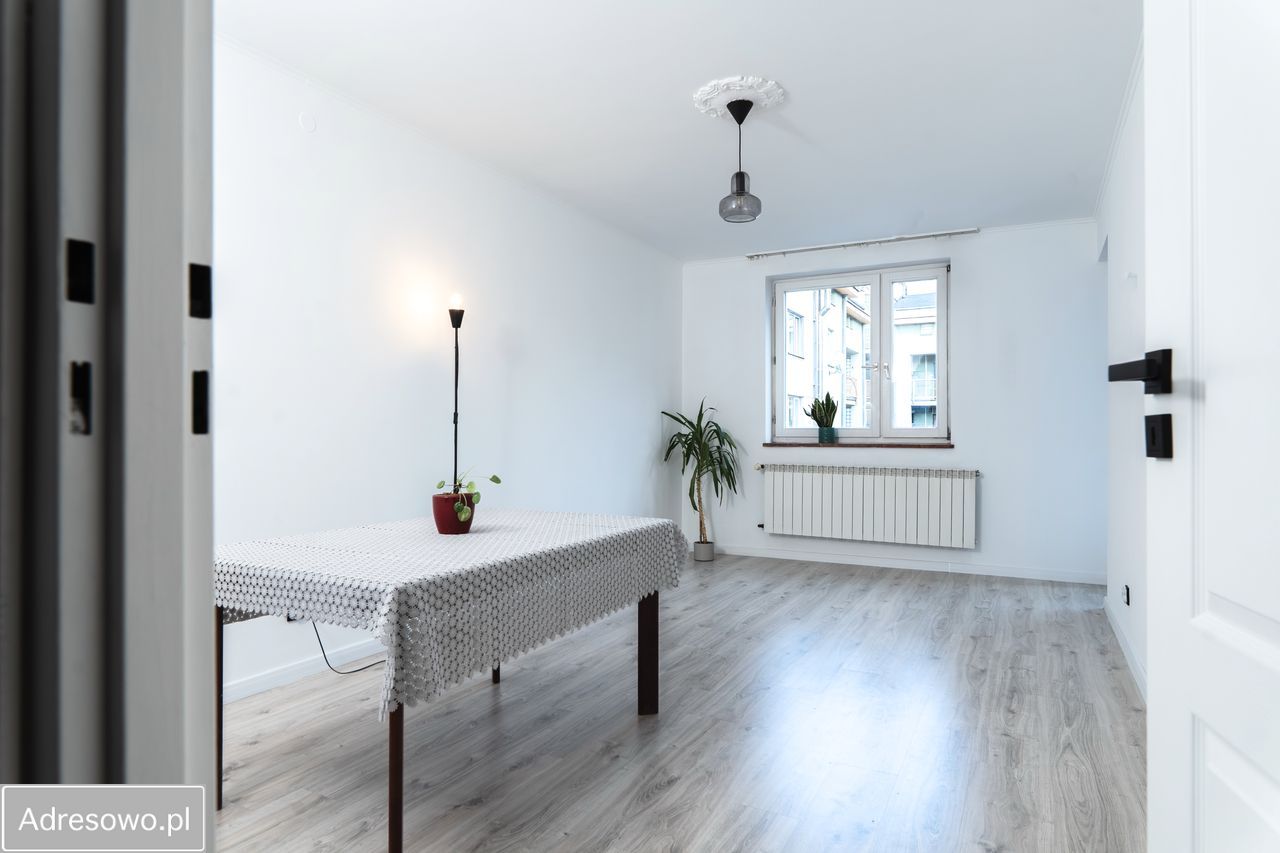 Mieszkanie 2-pokojowe Warszawa Praga-Północ, ul. Czynszowa. Zdjęcie 8