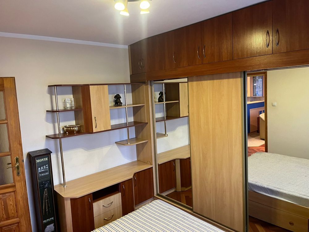 Mieszkanie 2-pokojowe Iława, ul. Jana III Sobieskiego. Zdjęcie 4