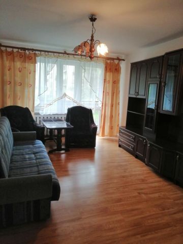 Mieszkanie 2-pokojowe Sierpc, ul. Ignacego Paderewskiego. Zdjęcie 1