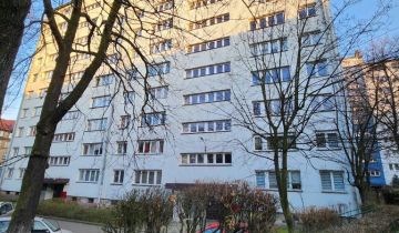 Mieszkanie 1-pokojowe Bytom Śródmieście, ul. Strzelców Bytomskich