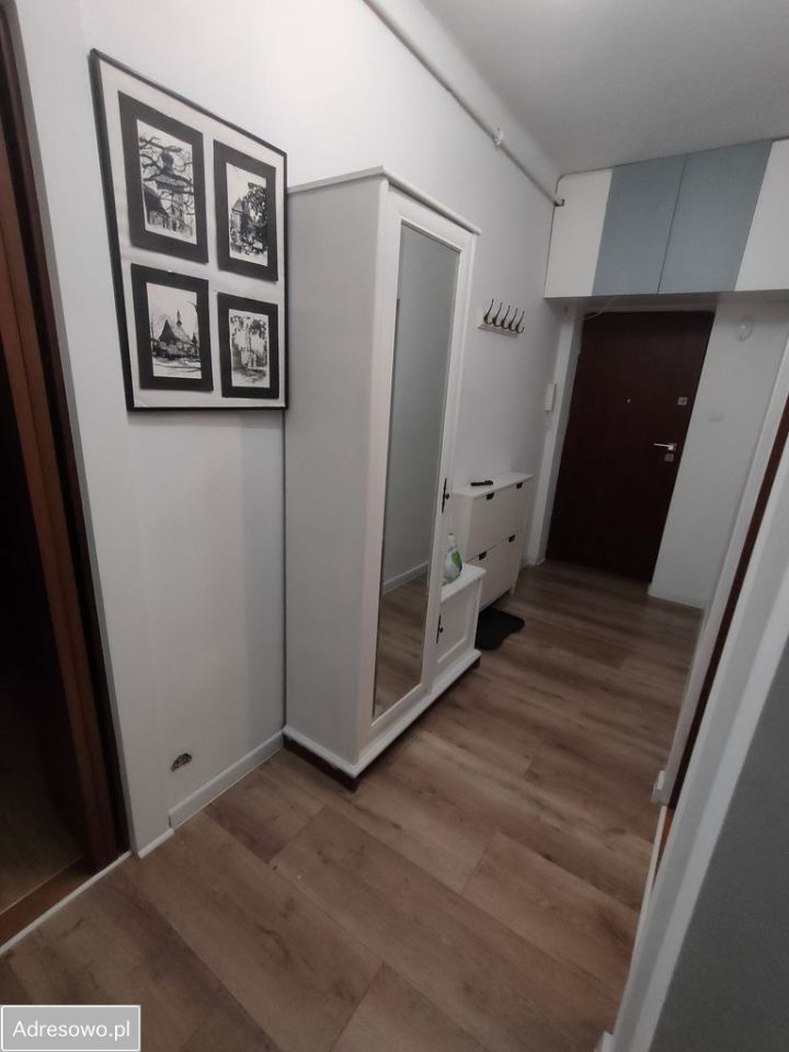 Mieszkanie 2-pokojowe Tarnowskie Góry, ul. Wojska Polskiego. Zdjęcie 9