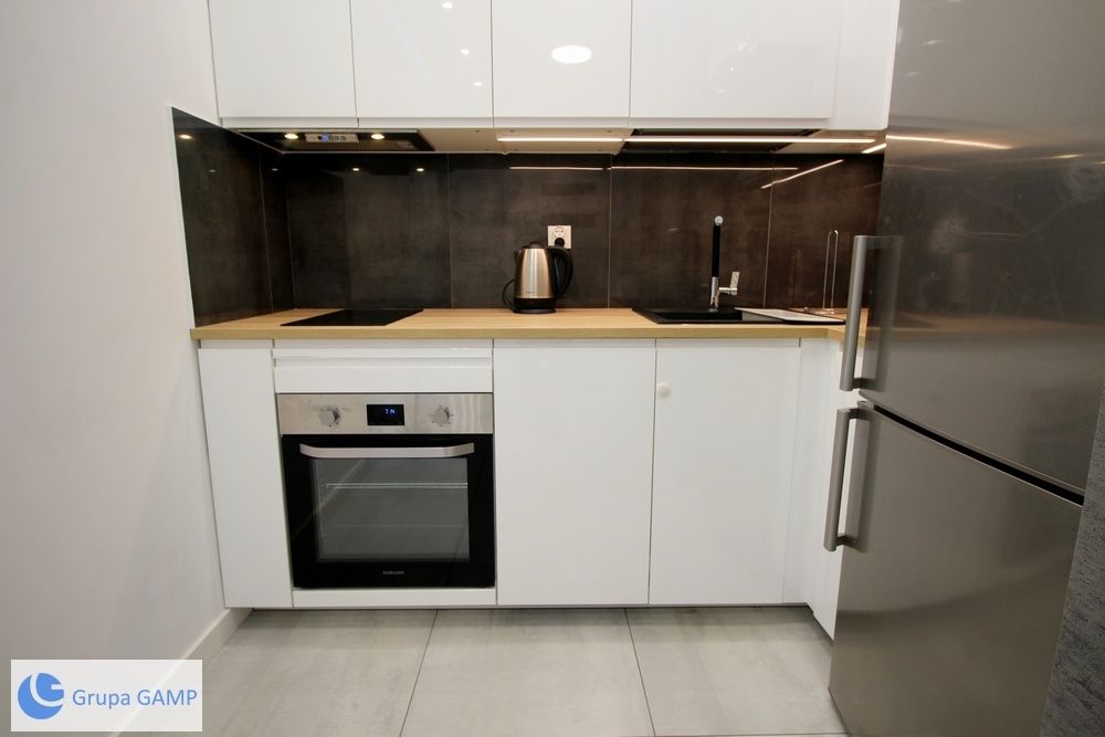 Mieszkanie 2-pokojowe Kraków Prądnik Czerwony, ul. Dobrego Pasterza. Zdjęcie 4