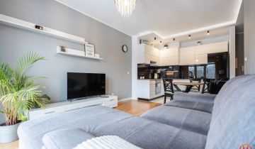 Mieszkanie 3-pokojowe Łódź Polesie, ul. Konstantynowska