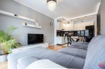 Mieszkanie 3-pokojowe Łódź Polesie, ul. Konstantynowska