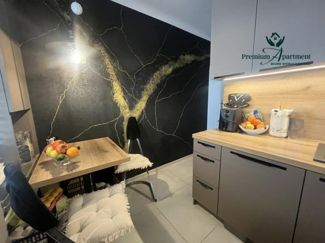 Mieszkanie 1-pokojowe Kielce Czarnów-Osiedle, ul. Grochowa. Zdjęcie 12