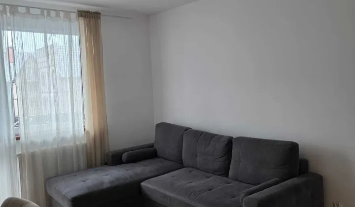 Mieszkanie 2-pokojowe Głogów, ul. Szewska