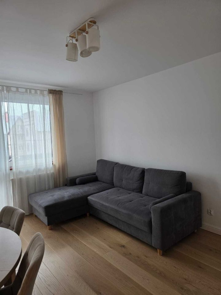 Mieszkanie 2-pokojowe Głogów, ul. Szewska