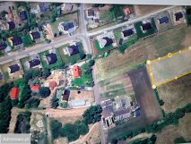 Działka budowlana Klamry. Zdjęcie 3