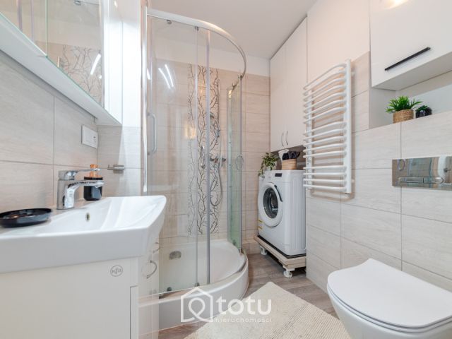 Mieszkanie 3-pokojowe Warszawa Praga-Południe, ul. Międzynarodowa. Zdjęcie 10