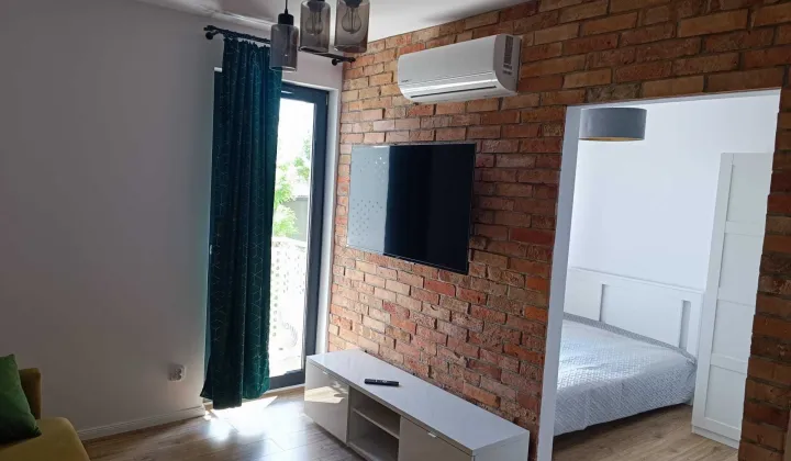 Mieszkanie 2-pokojowe Kraków Krowodrza, ul. Józefa Wybickiego