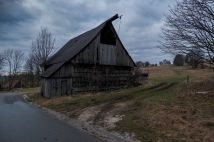 Działka rekreacyjna Jodłów. Zdjęcie 4