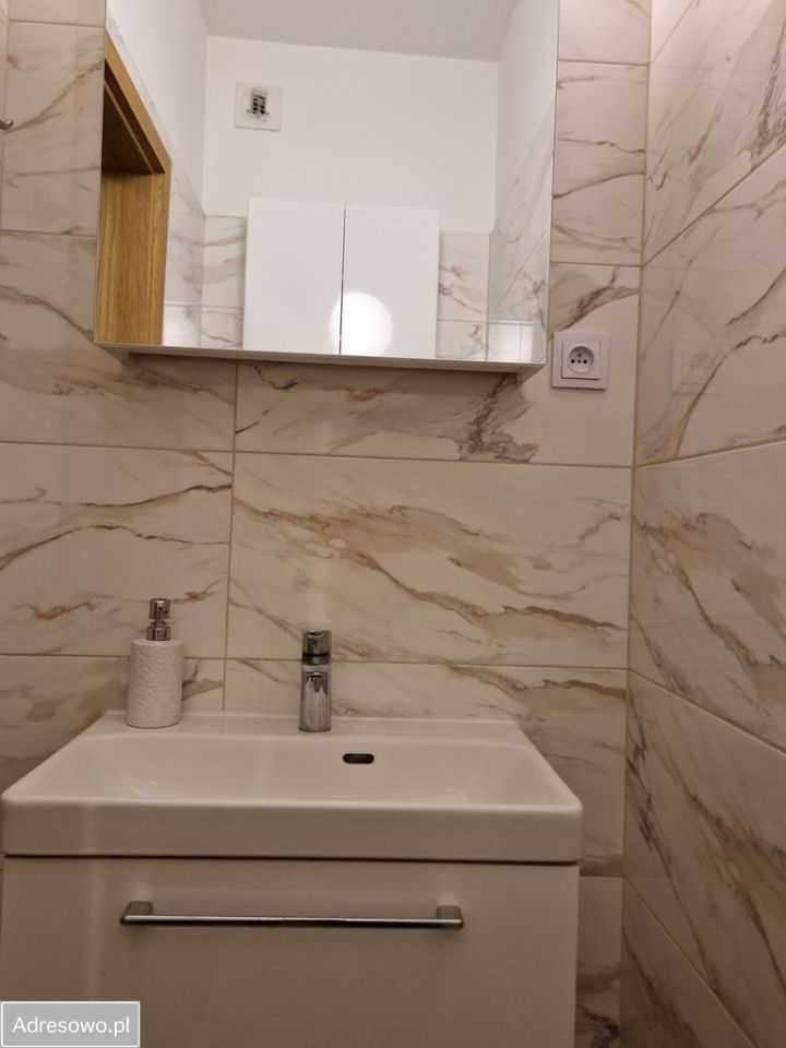 Mieszkanie 3-pokojowe Warszawa Gocław. Zdjęcie 3