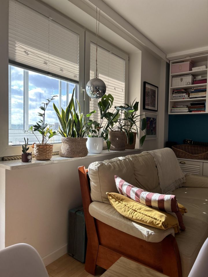 Mieszkanie 4-pokojowe Gdańsk Zaspa, al. Jana Pawła II. Zdjęcie 1