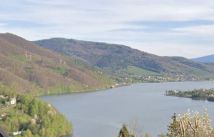 Działka budowlana Międzybrodzie Bialskie Żarnówka Duża, ul. Modrzewiowa. Zdjęcie 1