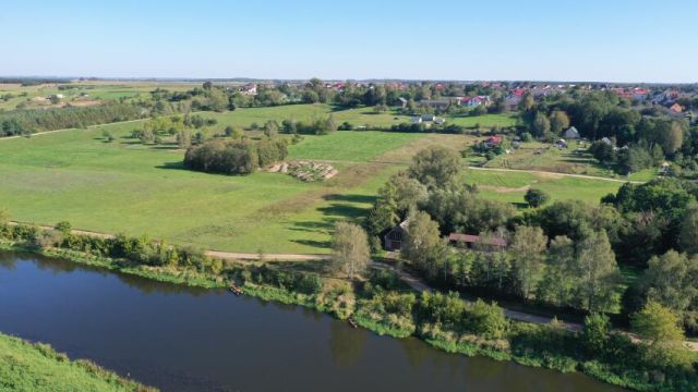 Działka budowlana Nowogród, ul. Śródpolna. Zdjęcie 6