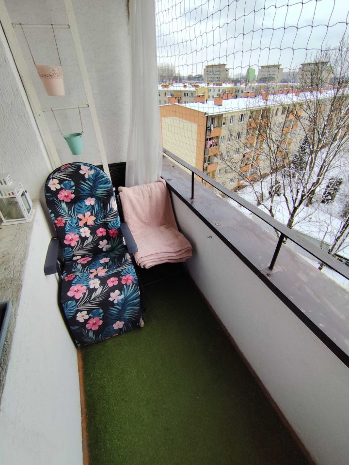 Mieszkanie 2-pokojowe Kraków Bieńczyce. Zdjęcie 7