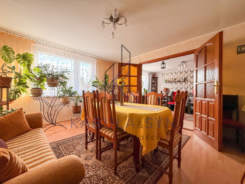 dom wolnostojący, 4 pokoje Bydgoszcz Smukała Dolna, ul. Palmowa. Zdjęcie 16