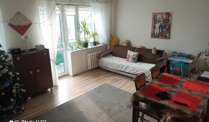 Mieszkanie 3-pokojowe Zielonka, ul. Prymasa Stefana Wyszyńskiego