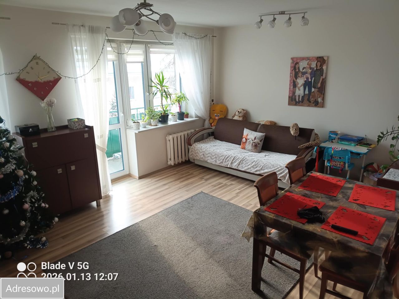 Mieszkanie 3-pokojowe Zielonka, ul. Prymasa Stefana Wyszyńskiego. Zdjęcie 2